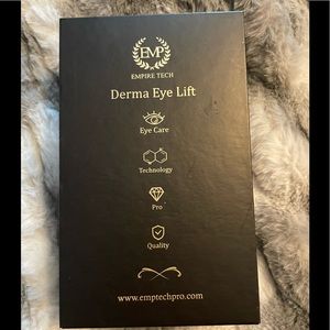 EMP derma eye lift